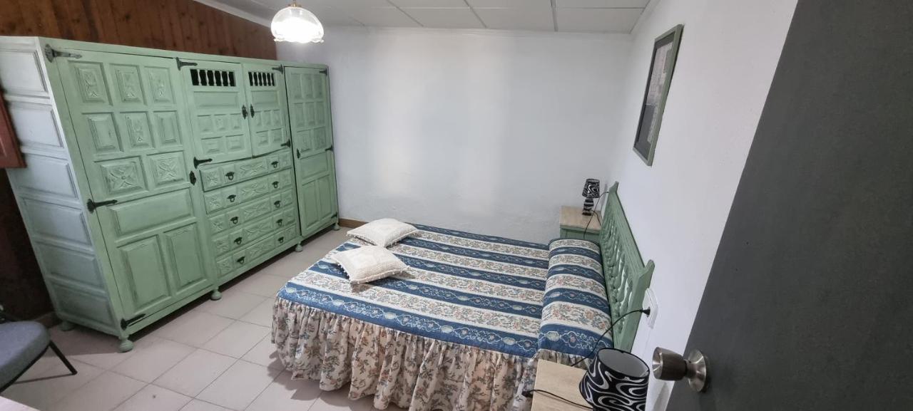 Casa Rural Carme De Nelis Deltebre Zewnętrze zdjęcie