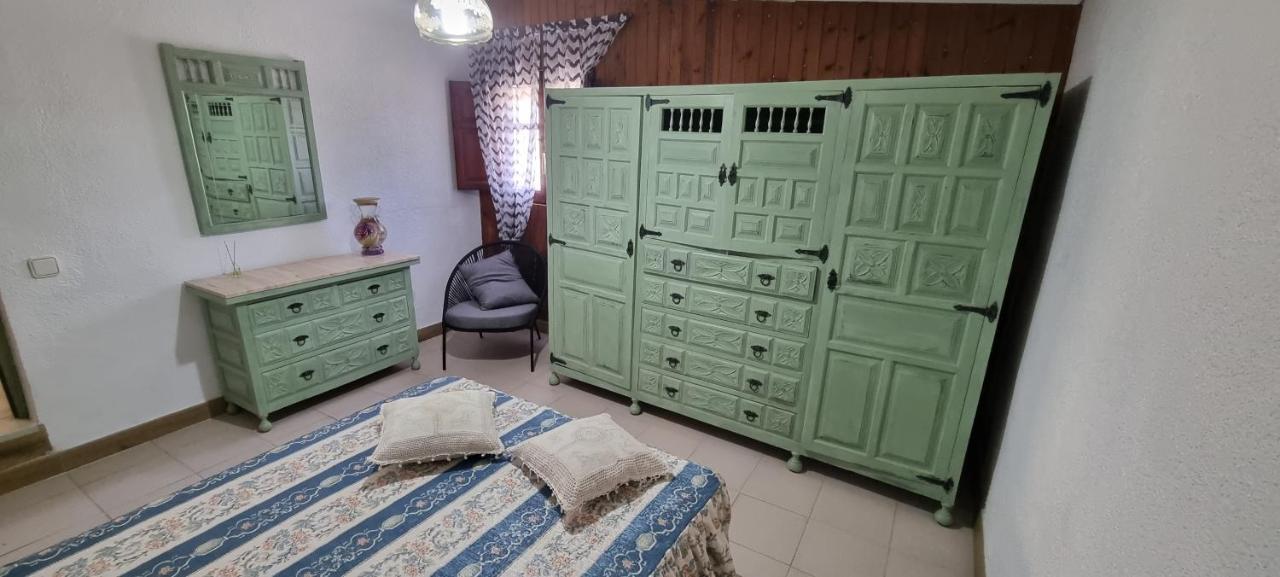 Casa Rural Carme De Nelis Deltebre Zewnętrze zdjęcie