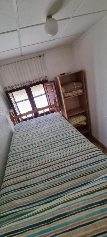 Casa Rural Carme De Nelis Deltebre Zewnętrze zdjęcie